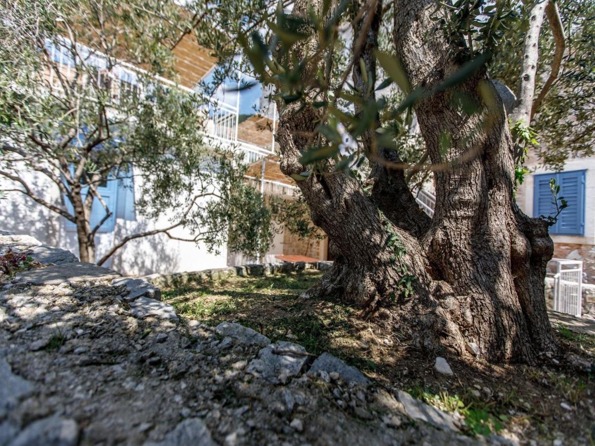 Villa Balarin ボル エクステリア 写真